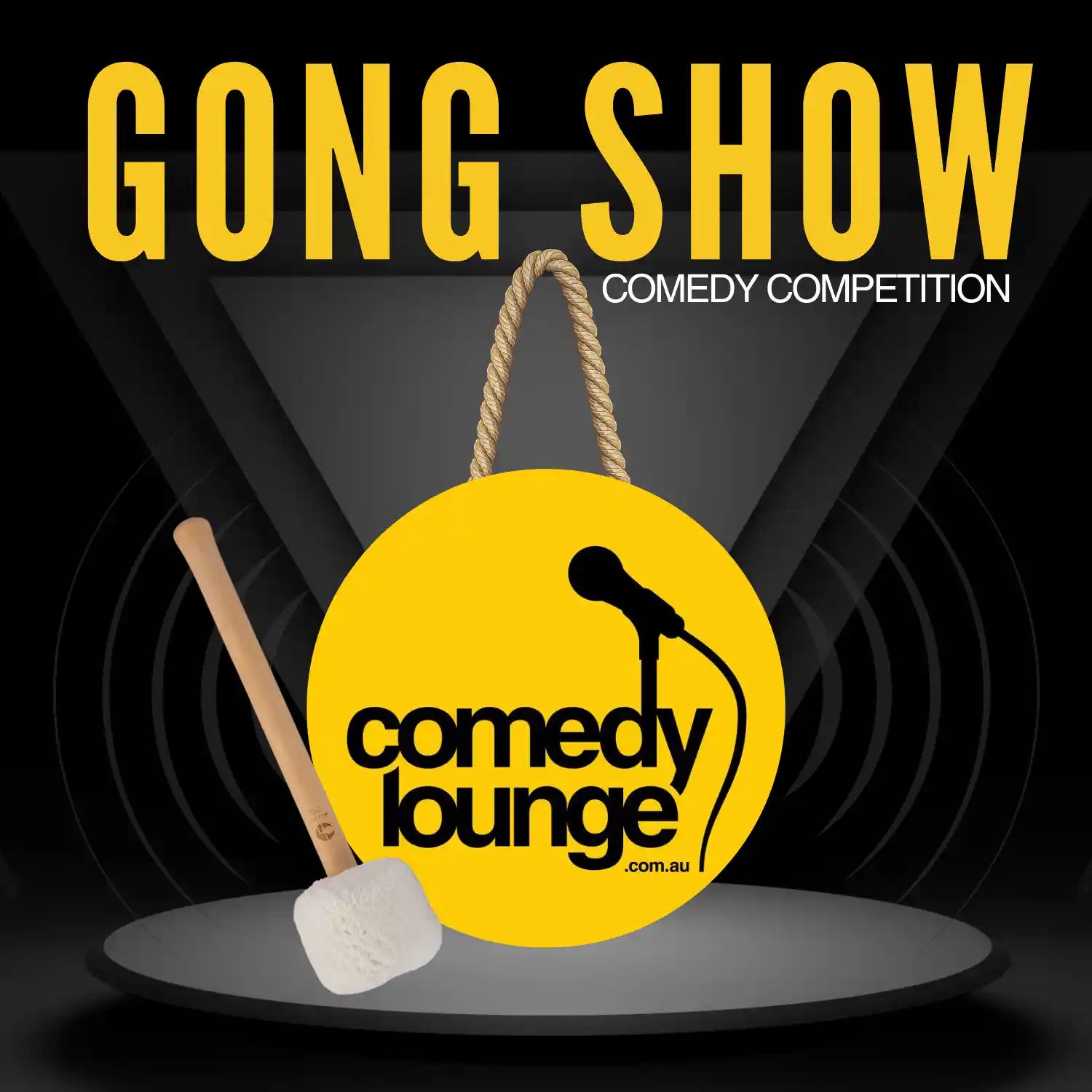The Gong Show - Thursday Night