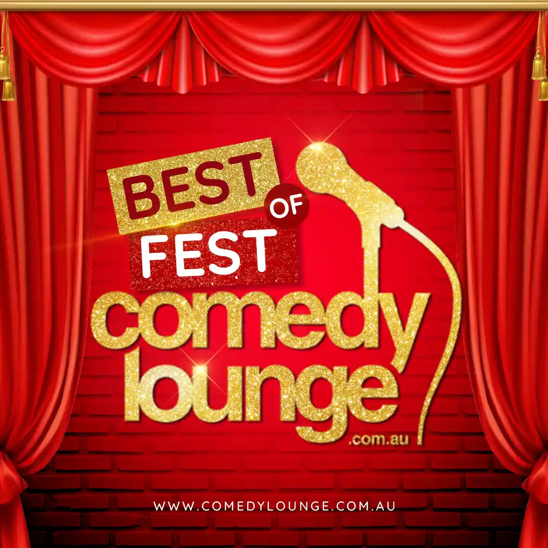 fringe world festival best of fest comedy show in perth 2024