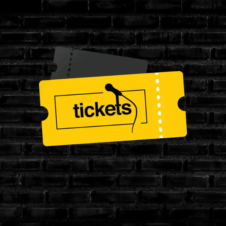 comedy lounge ticket link image