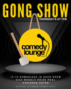 thursday night comedy gong show in perth city at comedy lounge